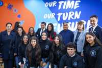 وزارة التعاون الدولي تستعرض حصاد الشراكة مع منظمات الأمم المتحدة خلال عام 2025